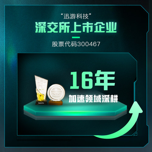 迅游主机加速盒酷玩版5G千兆支持Switch2 NS2 PS4/PS5/Switch/XSX/Steam Deck 专业游戏加速 宝可梦朱紫联机 - 图3