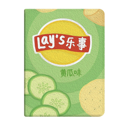 步步高家教机A2保护套S6学习机X3 11.6外壳S3Pros/w全包X2P防摔S5/S5C/S5D卡通S1A乐事7薯片S5Pro支架P20H130 - 图3