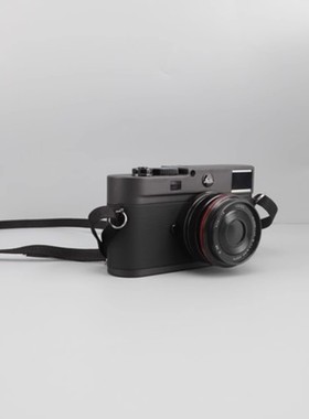 塑料+皮革装饰简约现代客厅