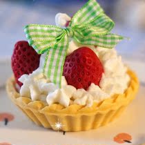 80%HOTCandle Mold Lightweight-Portable Healthy Egg Tart