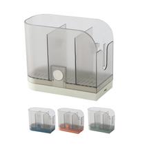 50%HOTStorage Rack Eco-friendly Good Load Capacity Plastic