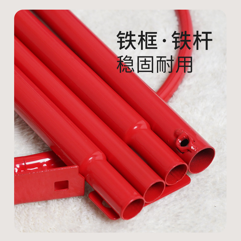 篮球架可升降投篮框球1-3-6岁玩具 大奴仔球类玩具/球类运动