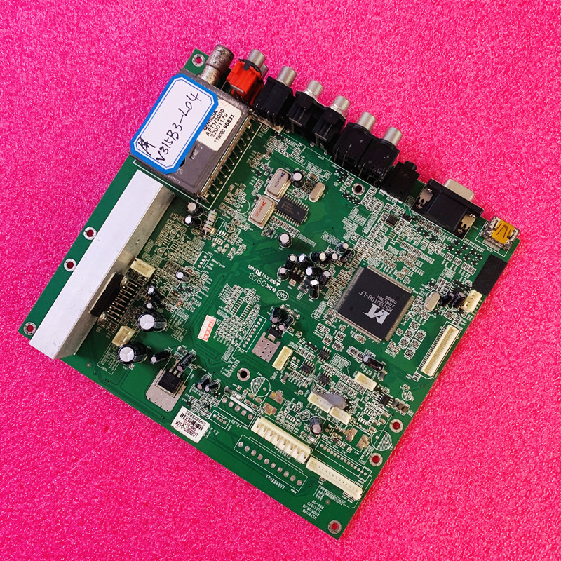 康佳LC32ES62 LC32DS30 LC32D530 LC32ES66主板MST9U19B 35013020 - 图2