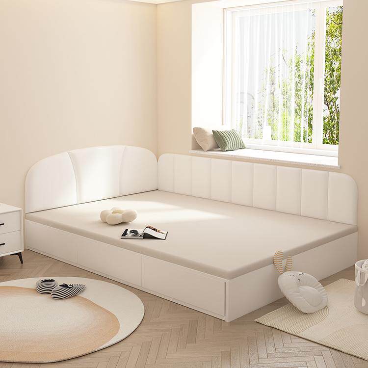 床头靠垫儿童房靠背垫防撞软包自粘榻榻米墙围定制床头软包靠背板,淘宝优惠券,粉丝福利购,淘宝优惠卷