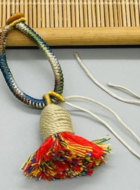 手工饰品包包挂件钥匙扣唐卡挂坠