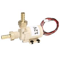 50 %HOT 12V Brushless High Temperature Resistance Waterproof