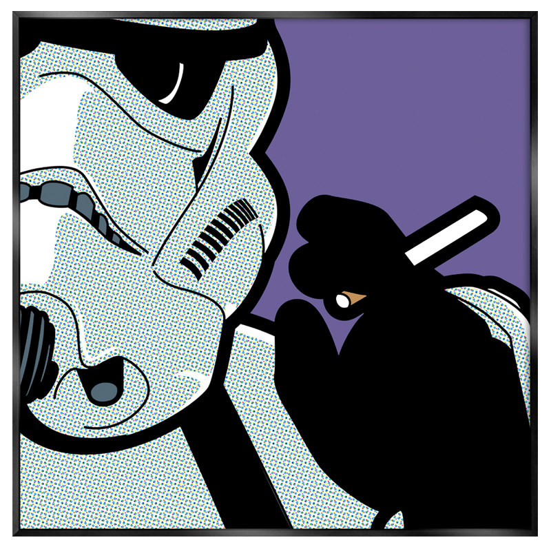 免打孔海报挂画沙发背景装饰画潮流墙面壁画搞怪搞笑创意客厅电竞,淘宝优惠券,粉丝福利购,淘宝优惠卷