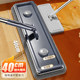 Jia Bangshou flat mop, scratch and wiper all in one