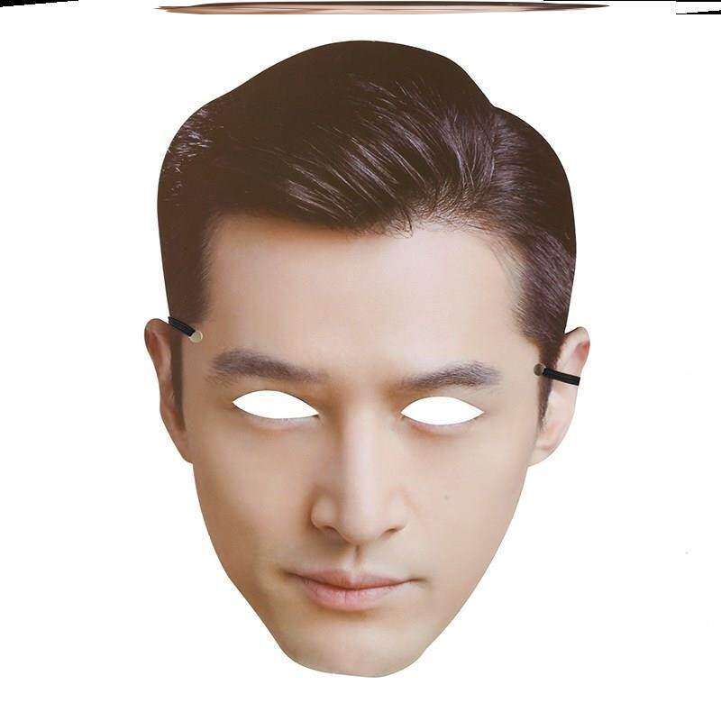 假人皮面具推荐品牌 新人首单立减十元 21年6月 淘宝海外