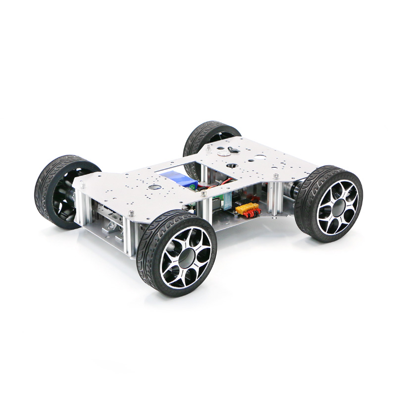  wheeltec机器人/机械臂