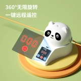 Автоматическая электронная спортивная детская скакалка для обучения математике для спортзала для тренировок