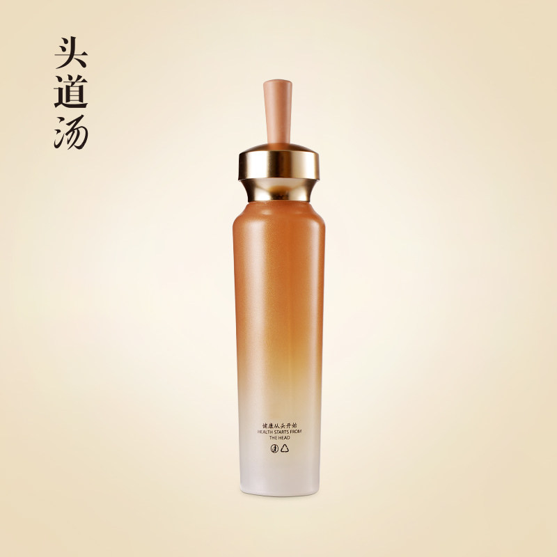 头道汤护发蚕丝修护精华液毛囊精油 头道汤发膜/护发产品