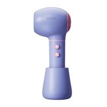 Factory newborn baby hair dryer Child wireless thermostatic mute baby blow butt no radiant electric blow constant temperature