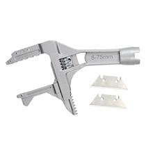 Mulfenctional Sink Installer Wrench Plumbers Wrench Pipe