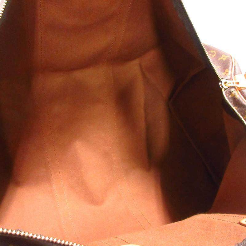 中古lv路易威登85新波士顿包旅行袋 Brandear海外女士包袋