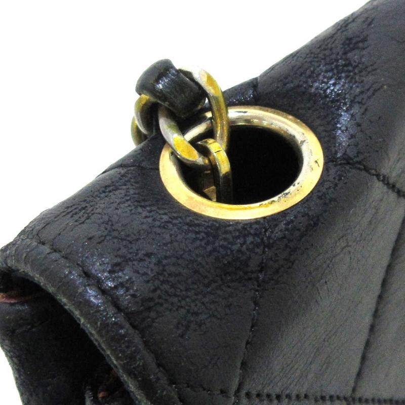 中古香奈儿9新matelasse单肩包 Brandear海外女士包袋