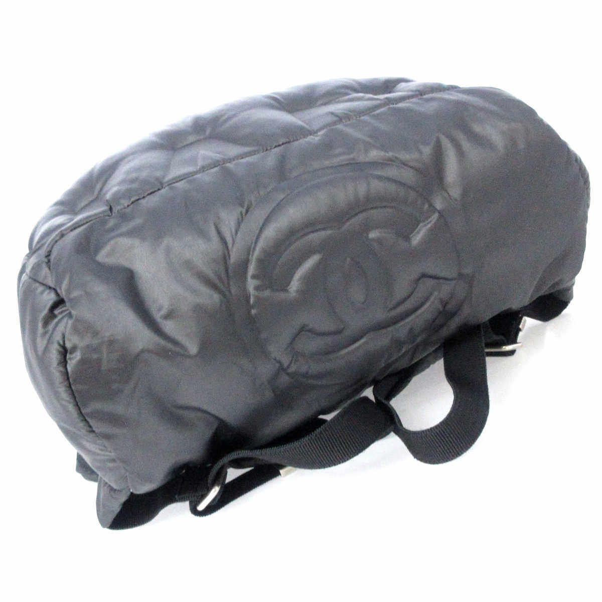 中古chanel香奈儿8新双肩包 Brandear海外女士包袋