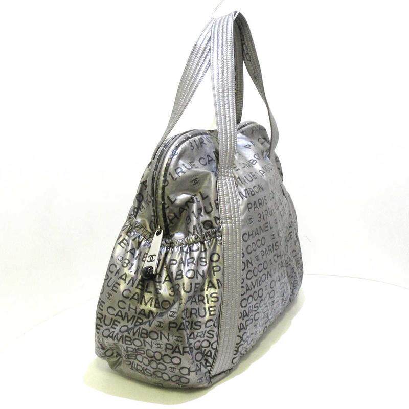 中古香奈儿8新unlimited单肩包 Brandear海外女士包袋