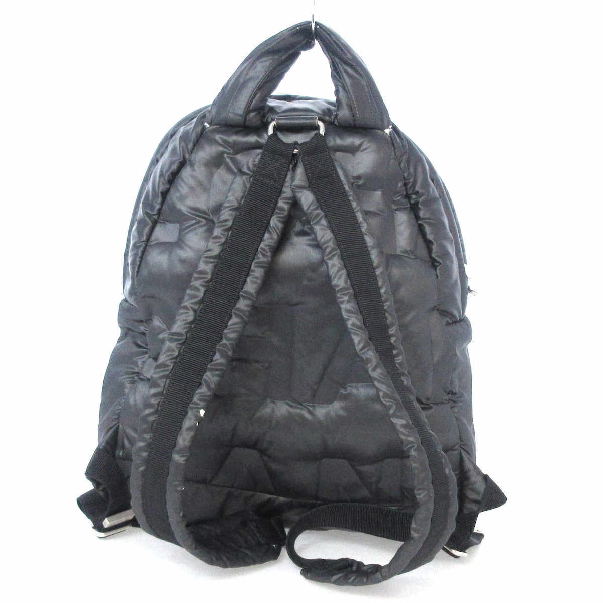 中古chanel香奈儿8新双肩包 Brandear海外女士包袋