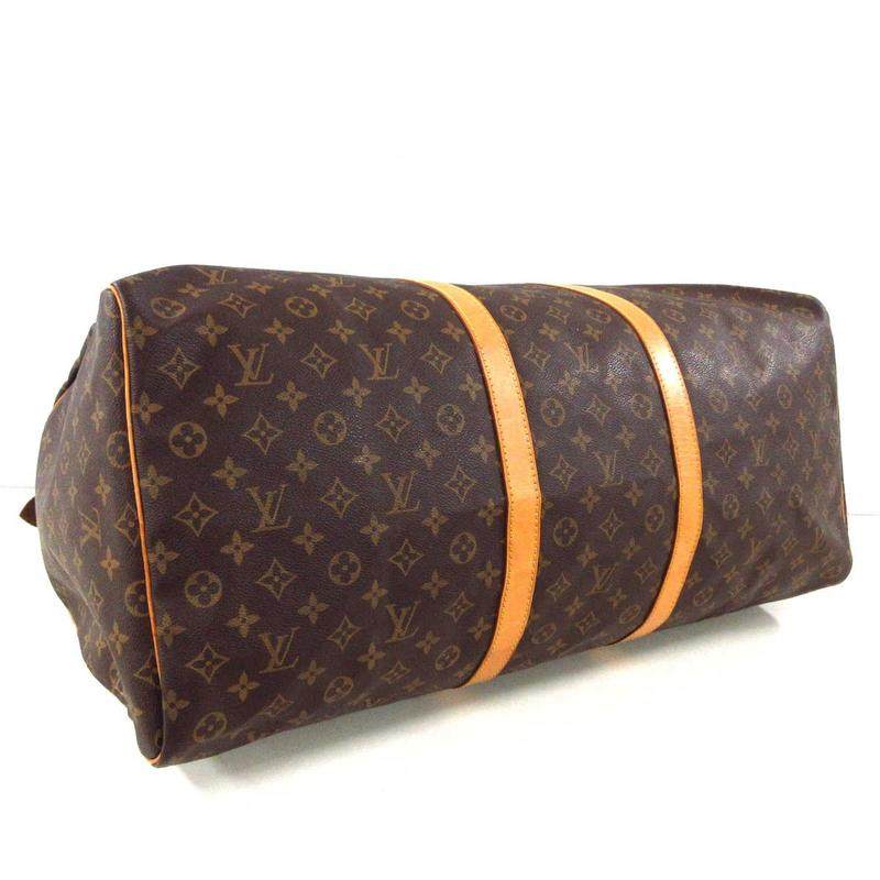 中古lv路易威登85新波士顿包旅行袋 Brandear海外女士包袋