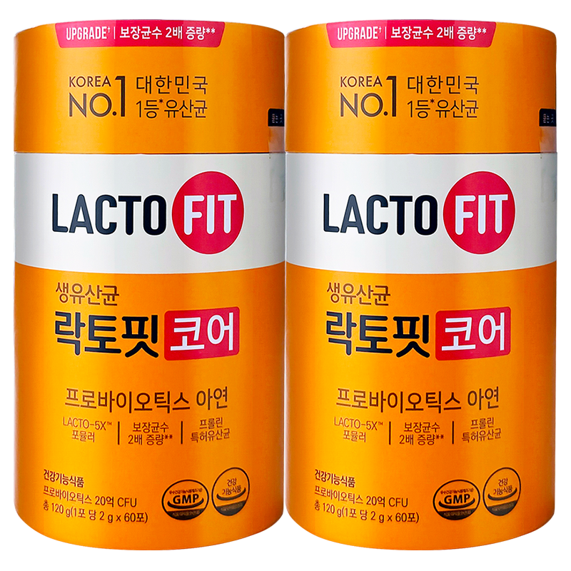 韩国进口钟根堂乐多飞益生菌粉大人成人儿童乳酸菌调理肠胃后生元