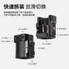 Youbasket is suitable for Pocket4/3 expansion frame rabbit cage