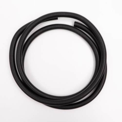 PP阻燃塑料波纹管消防家装汽车线束保护管穿线软管电缆电线护套管 - 图1