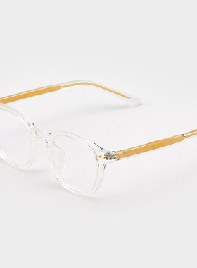 韩版透明框神器防HANT