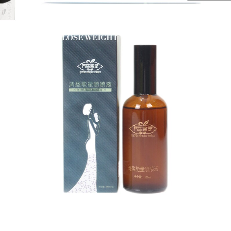 天竺密录紧致纤体jf轻盈能量喷喷液 兴同济大药房面部健康