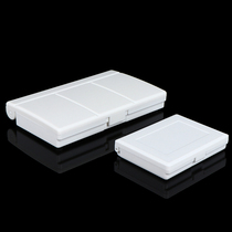 12Grid 12Grid 24Grid Watercolor Palette Empty Pallette Painting