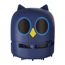 Cute Cartoon Rechargeable Wireless Vacuum Cleaner Dust
