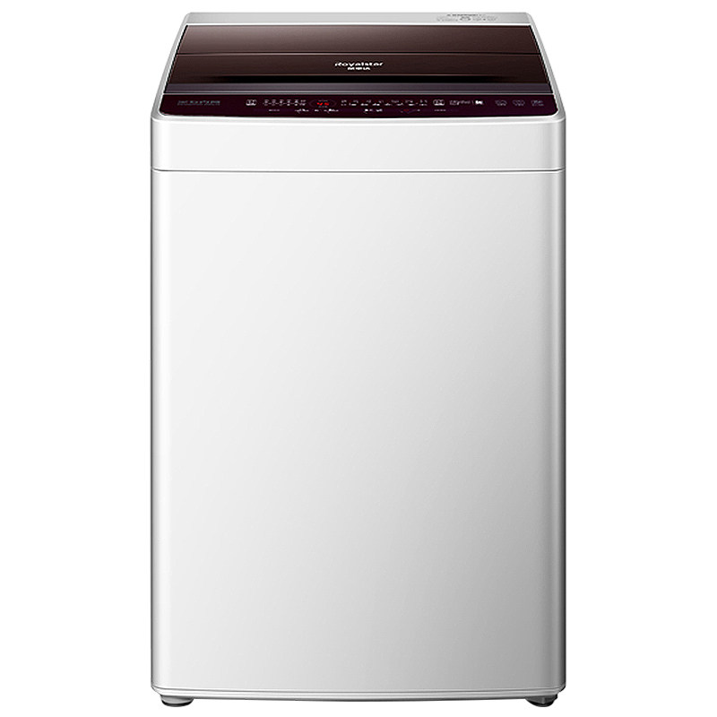 荣事达9 /10公斤家用全自动洗衣机 荣事达海涵洗衣机