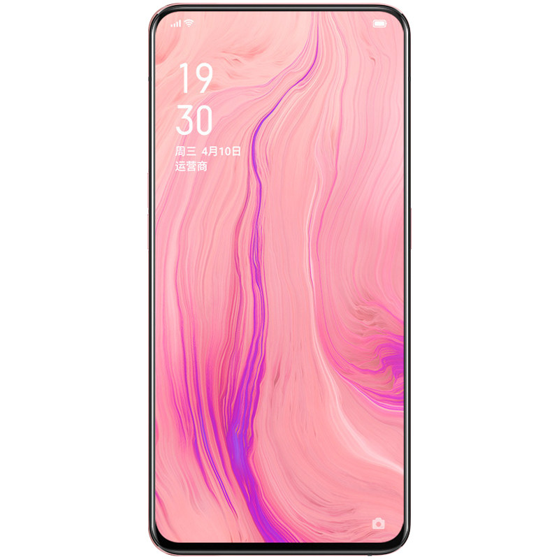 盾令屏幕可适用于OPPO Reno屏幕总成带框reno触摸屏OPPORENO液晶屏显示屏内外屏一体屏手机屏电池中框后盖-图3
