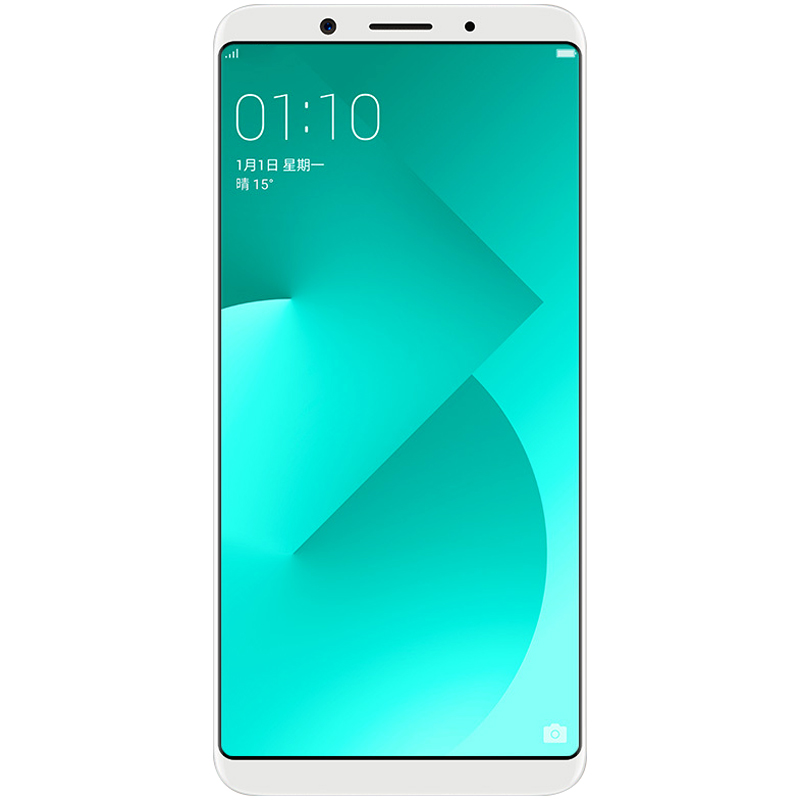 盾令屏幕可适用于OPPO A83屏幕总成带框A1触摸屏a1t液晶屏a83t显示a83m内外oppoa83一体a1老款手机屏中框电池-图3