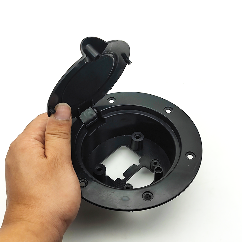 电动三轮车充电盖封闭四轮篷车汽车保护盖充电口弹簧圆形方形配件,淘宝优惠券,粉丝福利购,淘宝优惠卷