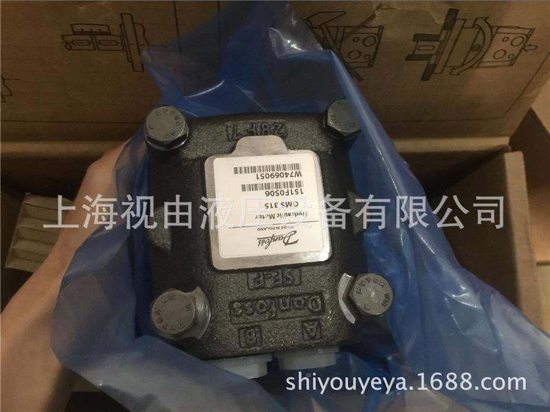 O2MS315151F048正品佛OMS315 1斯摆丹线马达-图0