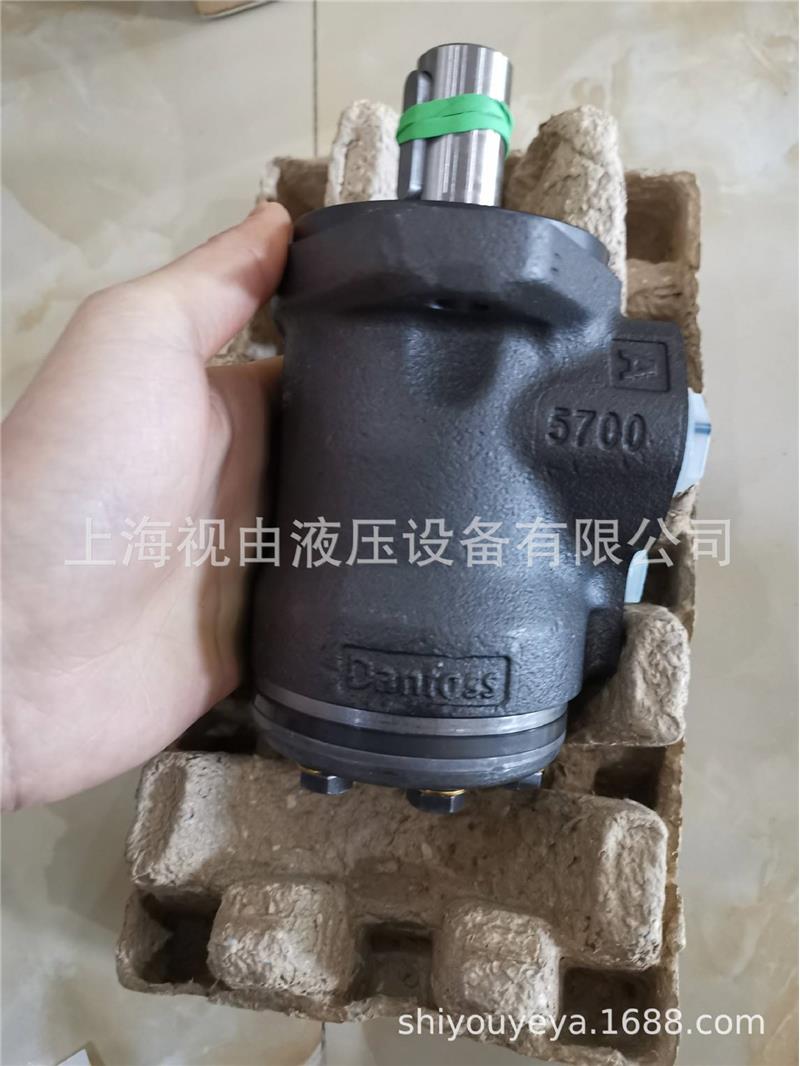 ORM1马5 151-61173丹佛斯OMR315 1液压达-图3