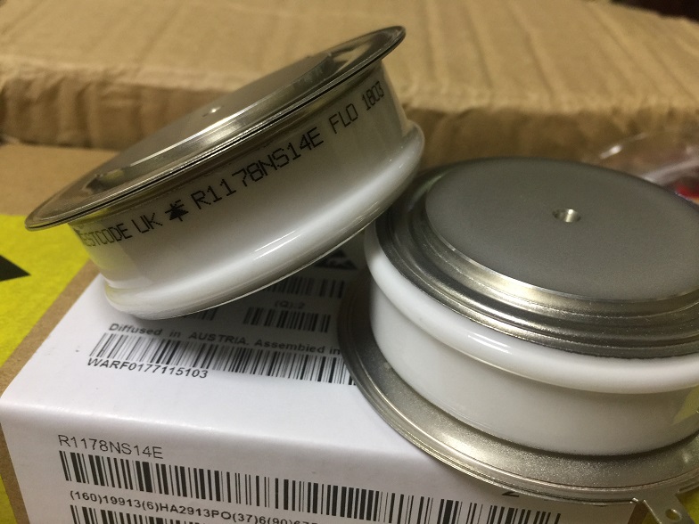 可控硅晶闸管5STP45N2800平板二极管圆饼-图0