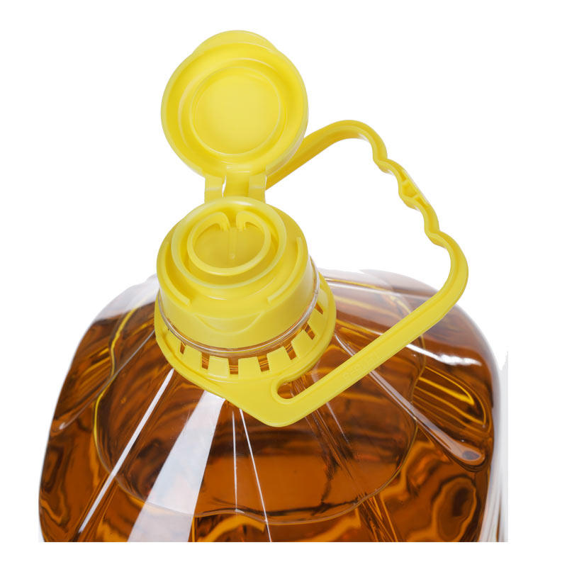 新货鲁花低芥酸特香菜籽油5L物理压榨非转基因食用油大桶油家用,淘宝优惠券,粉丝福利购,淘宝优惠卷