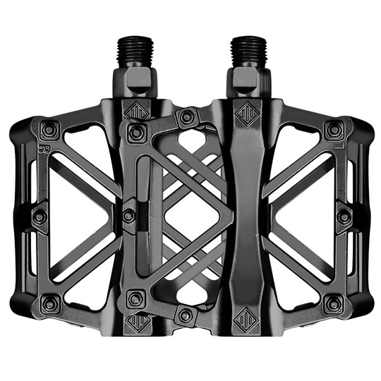 Bicycle pedals aluminum alloy dead fly