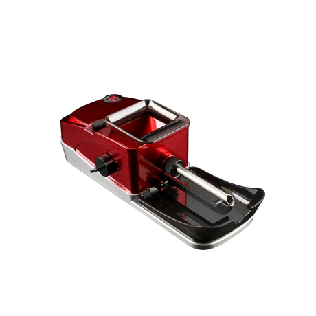 Толстые и тонкие сигареты в форме подлинные подлинные полные автоматические домашние электрические электрические высокие новые новые нападающие артефакт тянет нападающий 86,5 мм