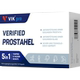 VIKpro ເຍຍລະມັນໄດ້ເຫັນຢາເມັດ palmetto lycopene