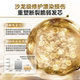NEBE hair color wash-out, color-fixing hair mask, color-protecting, color-locking conditioner, perm, dyeing, repairing, yellowing remover