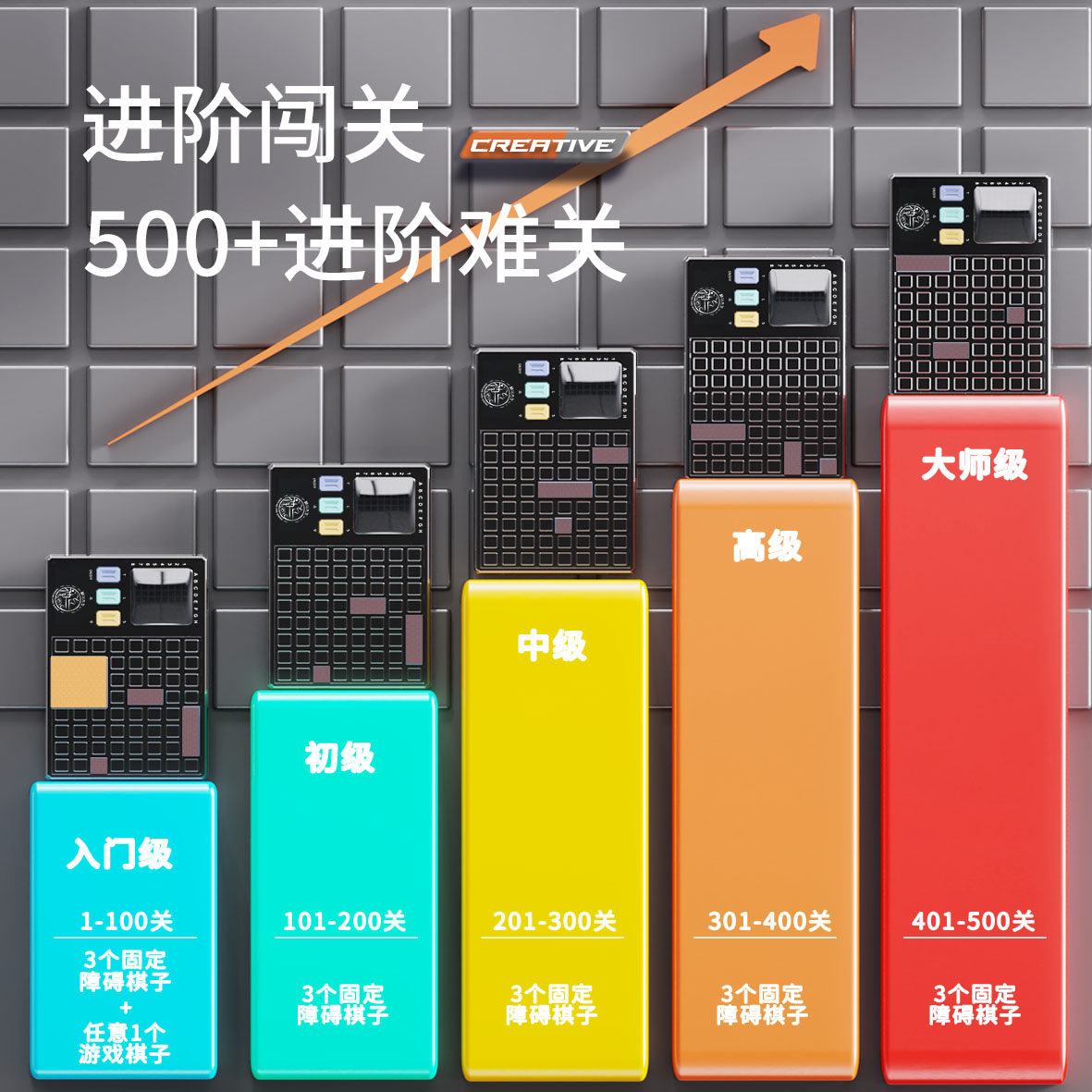 男孩子新年生日礼物女孩10儿童朋友 妙竹秋创意礼盒/礼品套组