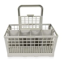 Universal Dishwasher Cutlery Basket Easy Cleaning Remove