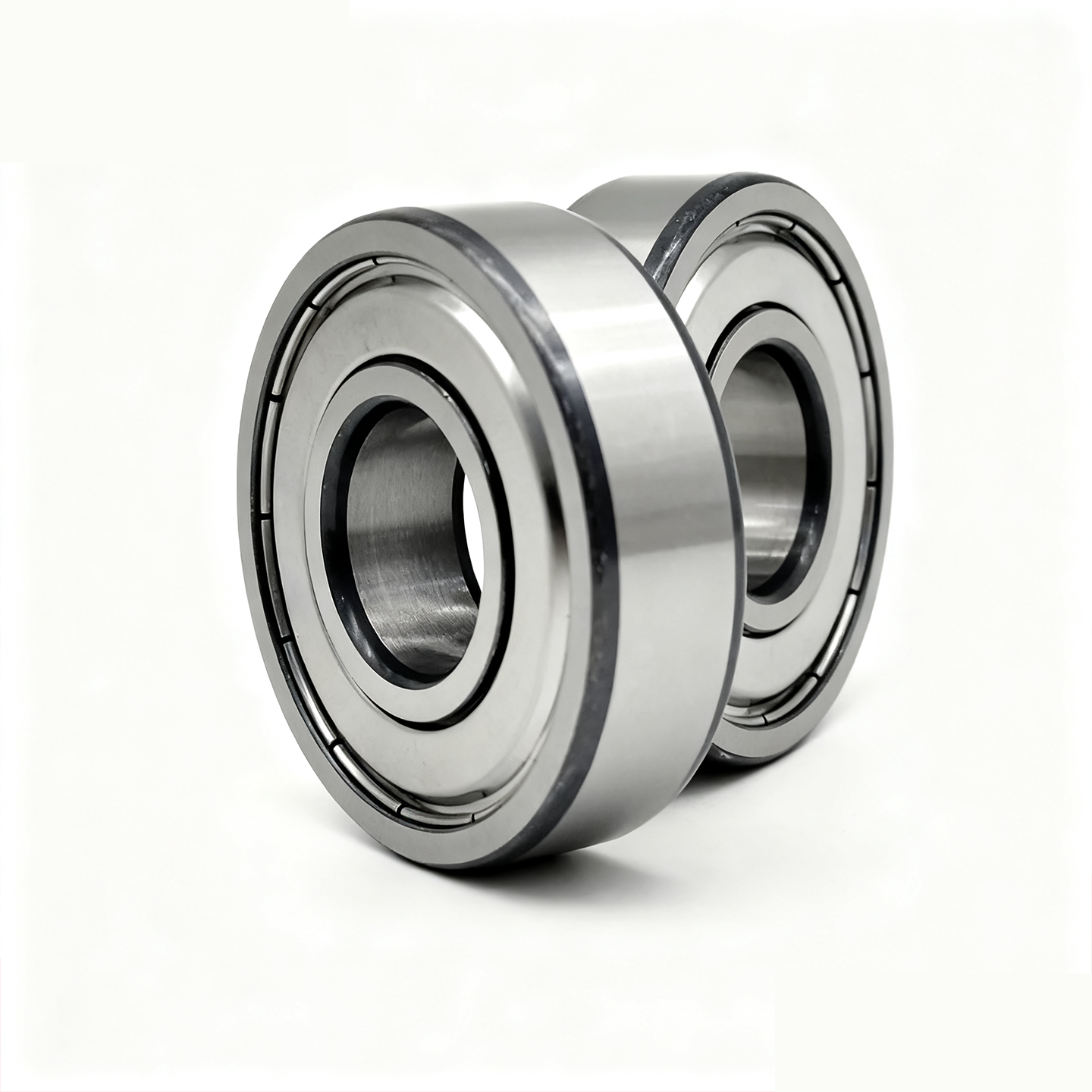 进口高速精密轴承大全6300 6301 6302 6303 6304 6305 6306ZZ 2RS - 图3