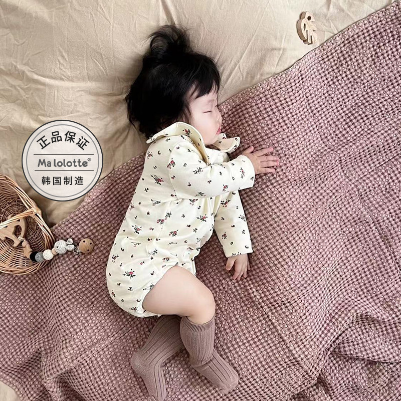 malolotte进口新生婴儿华夫格小毯子儿童纯棉夏凉毯空调午睡盖毯,淘宝优惠券,粉丝福利购,淘宝优惠卷