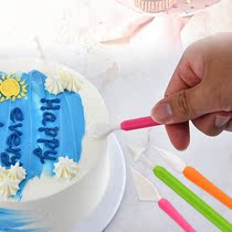 Fondant Cake Modeling Tools Set Carving Flower Crafts Clay