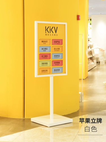 Вертикальные торговые магазины для торговых торговых магазинов Используйте инструкции по набору брендов