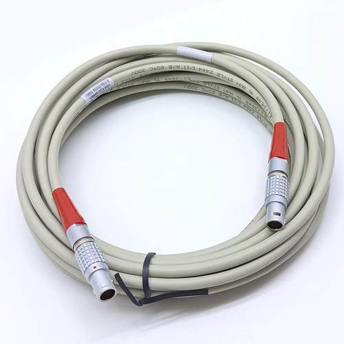 7M激光头电缆5519A/B 激光头连接至 E1735A USB 轴模块10882B/A/C - 图1